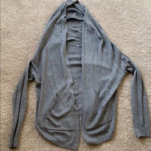 Lululemon Sweater with Hood